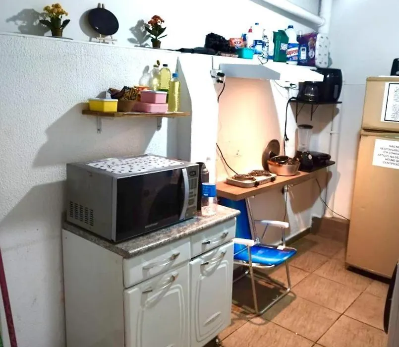 Casa Da Vila Hostel Guest House-1