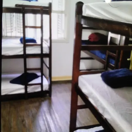 Casa Da Vila Hostel Guest House-2