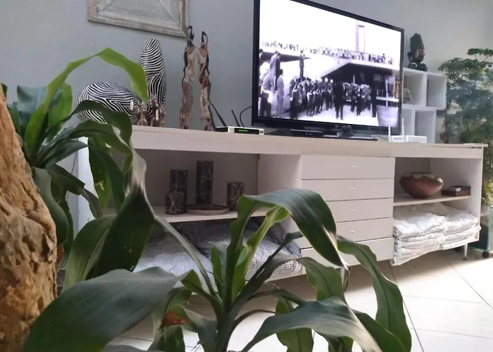 Hostel Brooklin São Paulo